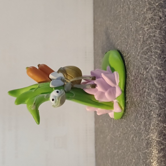 Clippable Disney Princesses doll set of Tiana and her prince Naveen - Picture 11 of 16